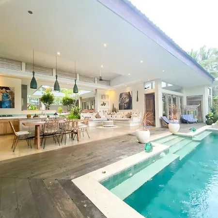 Villa Adyashanti Ubud ~Private, Peaceful Sanctuary