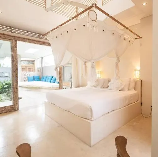Adyashanti ~private, Peaceful Sanctuary Villa Ubud