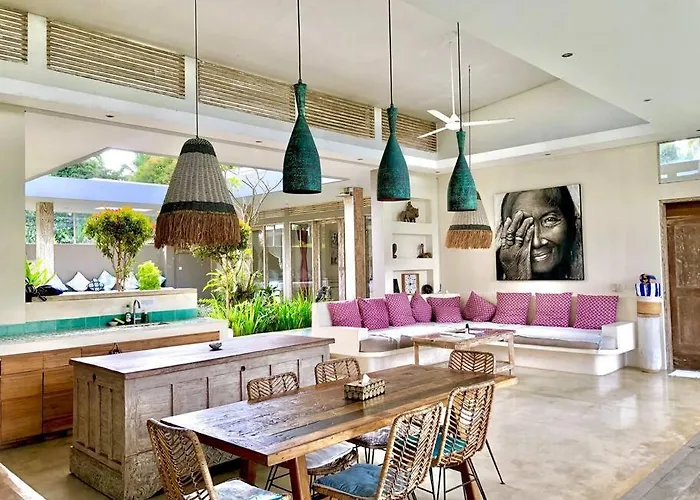 Adyashanti ~private, Peaceful Sanctuary Villa *