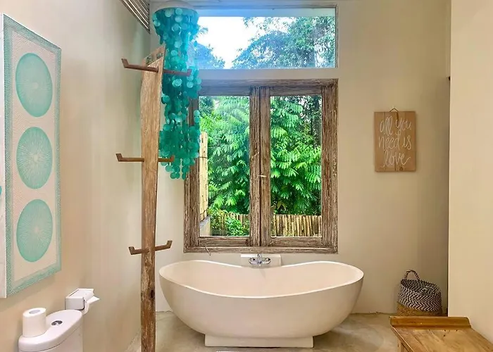 Adyashanti ~private, Peaceful Sanctuary Villa *