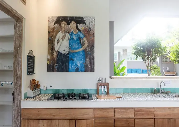 Villa Adyashanti ~private, Peaceful Sanctuary *