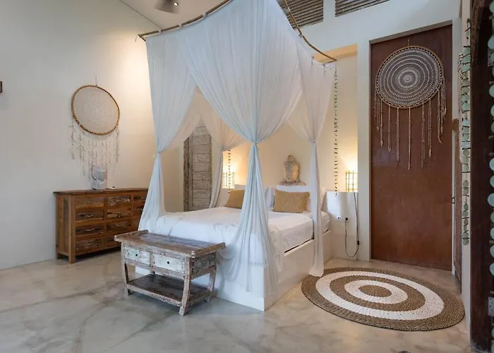 Villa Adyashanti ~private, Peaceful Sanctuary Ubud