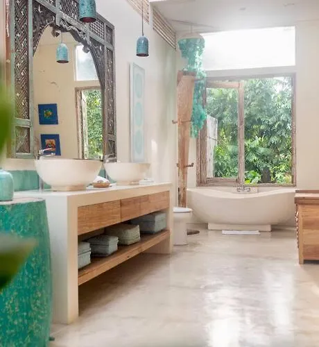 Adyashanti ~private, Peaceful Sanctuary * Ubud