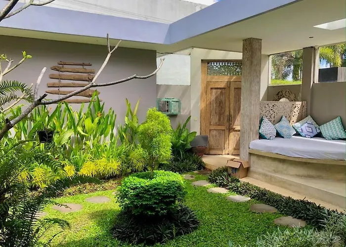 Villa Adyashanti ~private, Peaceful Sanctuary