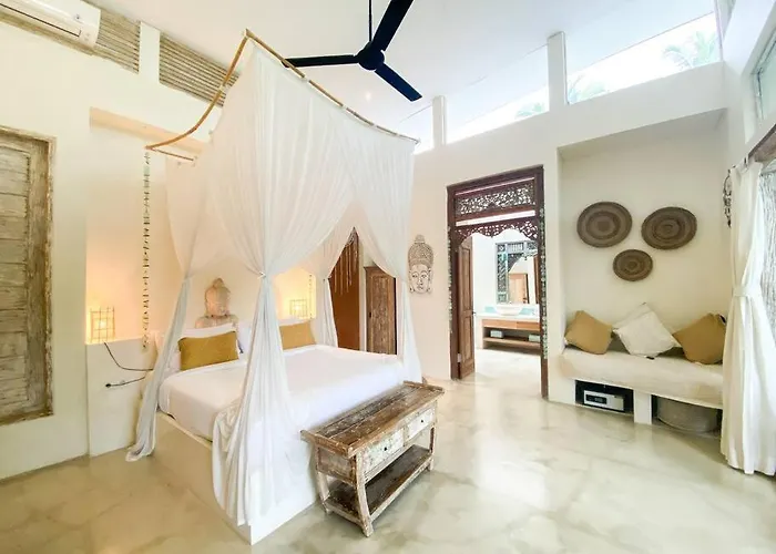 Adyashanti ~private, Peaceful Sanctuary Villa *