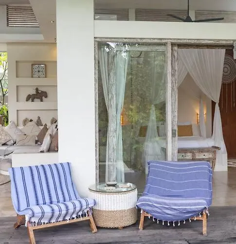 Adyashanti ~private, Peaceful Sanctuary * Ubud
