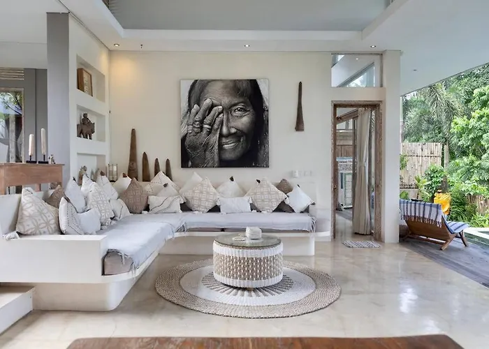 Adyashanti ~private, Peaceful Sanctuary Villa Ubud