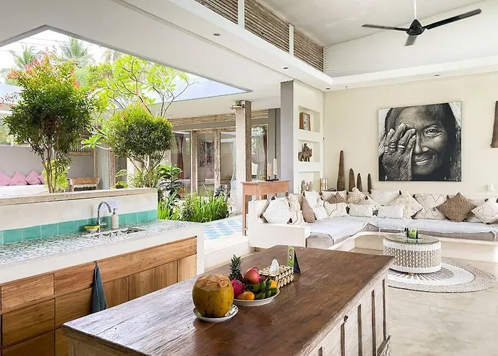 Adyashanti ~private, Peaceful Sanctuary Villa