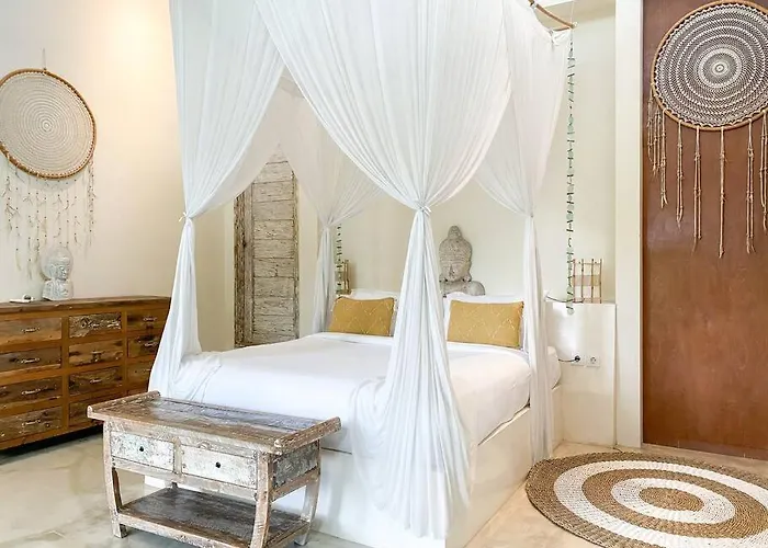 Adyashanti ~private, Peaceful Sanctuary Ubud