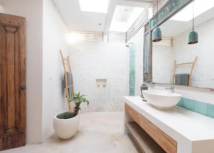 Adyashanti ~private, Peaceful Sanctuary Villa *