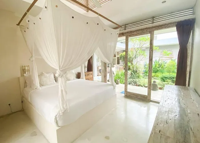Adyashanti ~private, Peaceful Sanctuary * Ubud