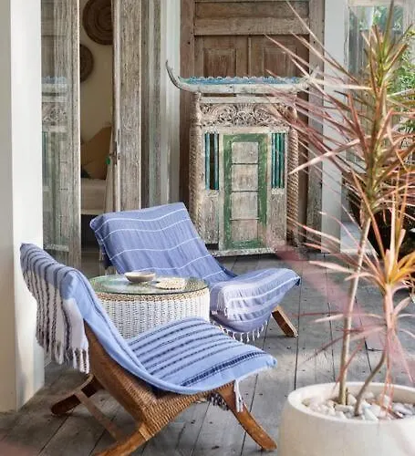 Adyashanti ~private, Peaceful Sanctuary Villa Ubud