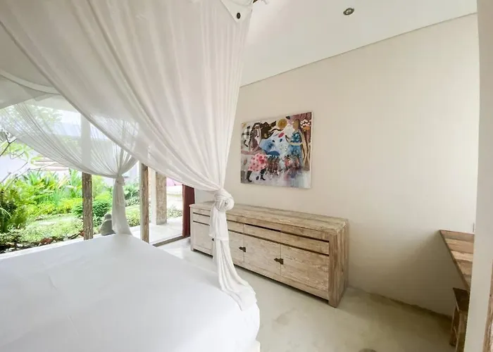 Adyashanti ~private, Peaceful Sanctuary Ubud