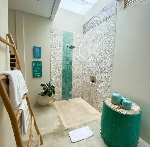 Adyashanti ~private, Peaceful Sanctuary Villa Ubud